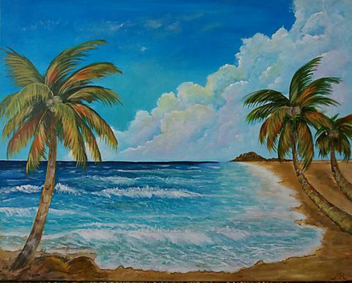 Exotika - tropica
