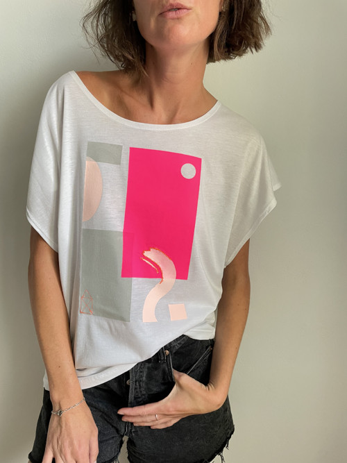 Triko/frame — foto 1