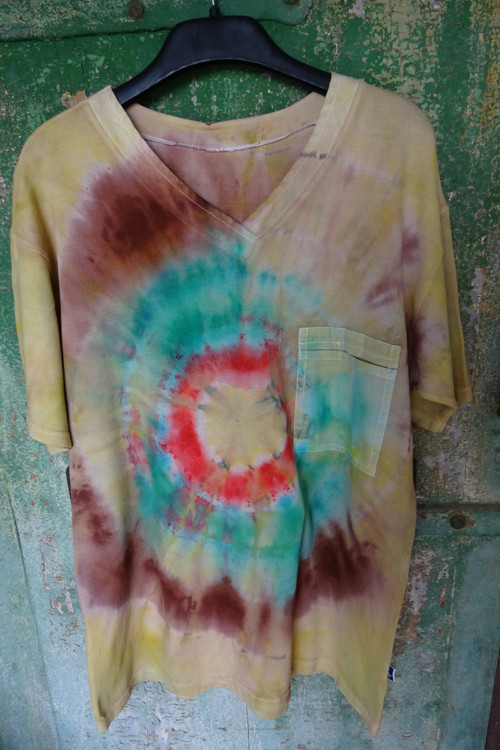 Batika do trika.. XL