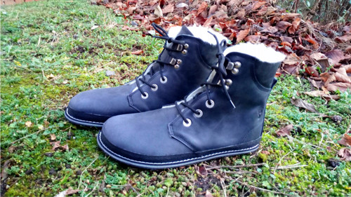 Sibirky BLACK