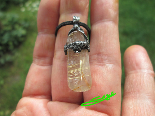 Talisman ,, Venuše " — foto 1