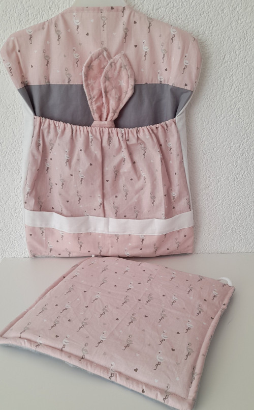 Plameňáci set do školky, odeslání ihned