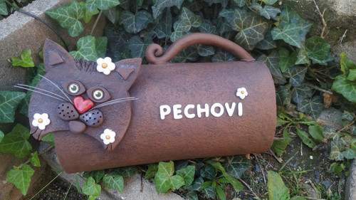 Objednávka pro Misch-a — foto 1