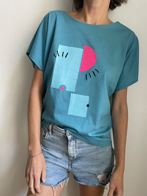 Triko/frame — foto 1
