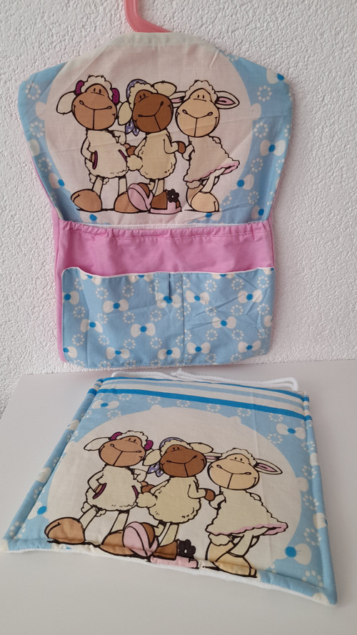 NICI set do školky