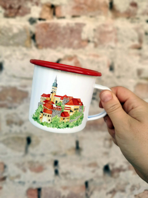 Mikulovský plecháček