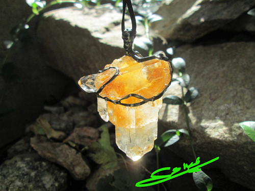 Talisman ,, Šťastné duše " — foto 1