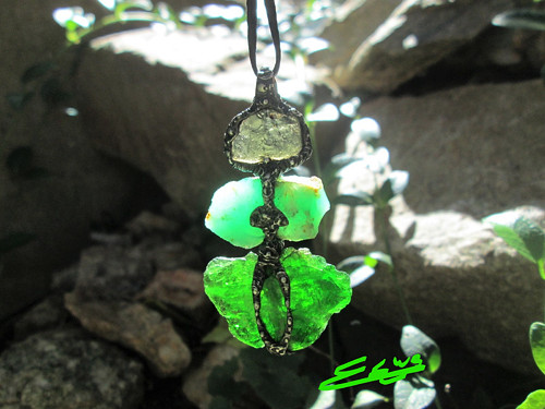 Talisman ,, Šibalba " — foto 1