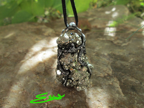 Talisman ,, Intelektu " — foto 1