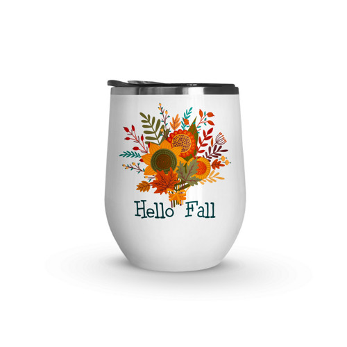 Termohrnek HELLO FALL