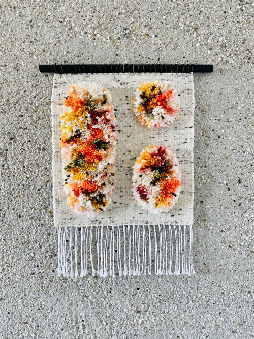 Tapiserie “Sushi” 03