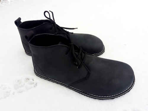 SEVERKY black