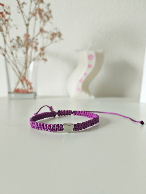 Purple — foto 1