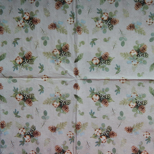 Cotton 3853