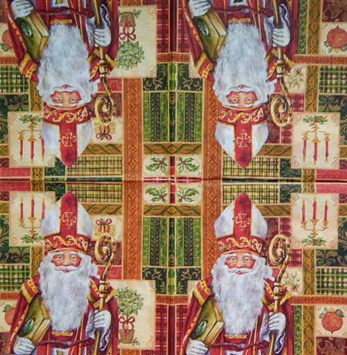Mikuláš 3854 — foto 1
