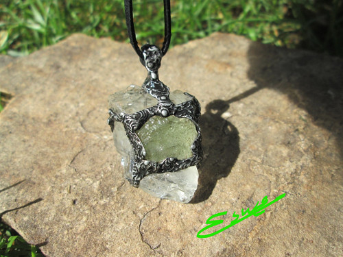 Talisman ,, Hvězdných dětí " — foto 1