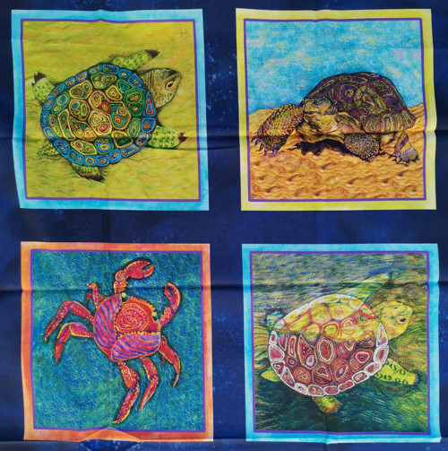 Panel Tartles Picture