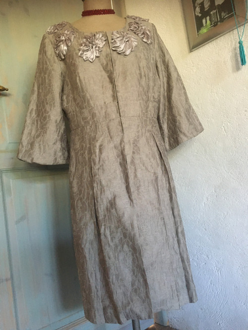 Francouzský kabátek — foto 1