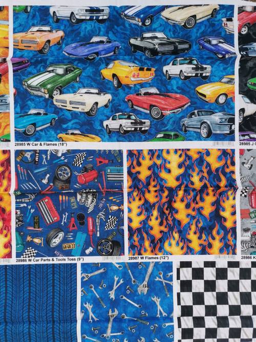 Doplňky auta Car — foto 1