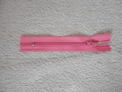 Zip jemný 10 cm — foto 1