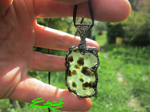 Talisman ,, Grál pravdy " — foto 1