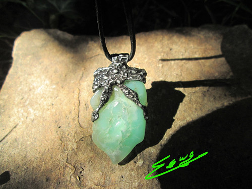 Talisman ,, Božské energie " — foto 1