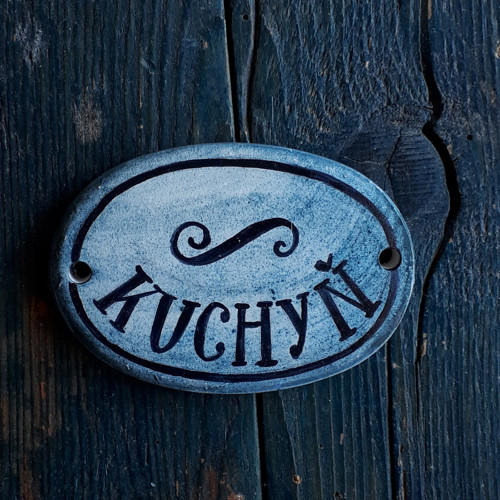 Kuchyň