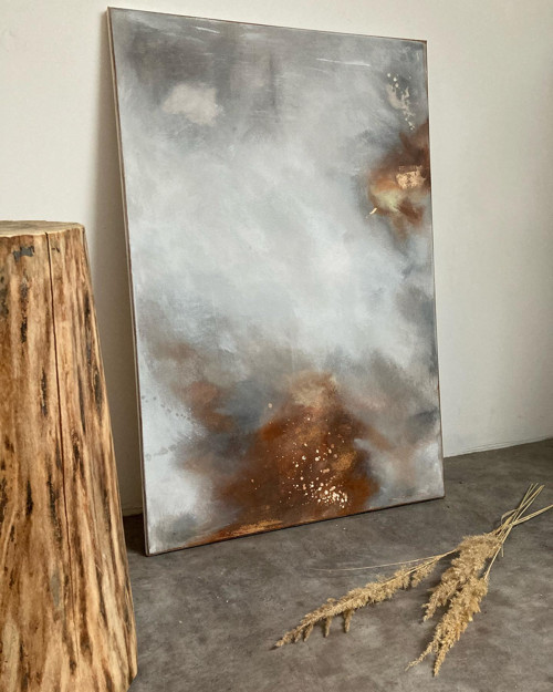 Obraz Reverie — foto 1