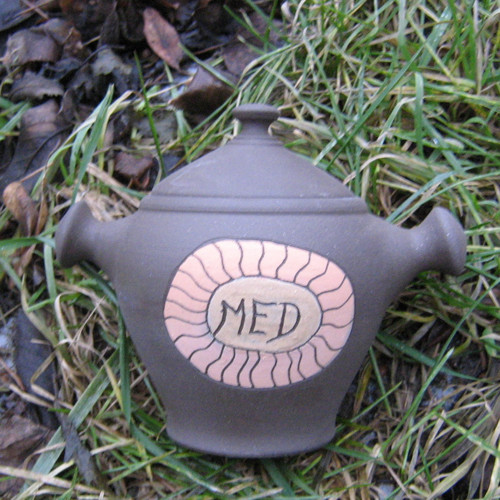 Medník