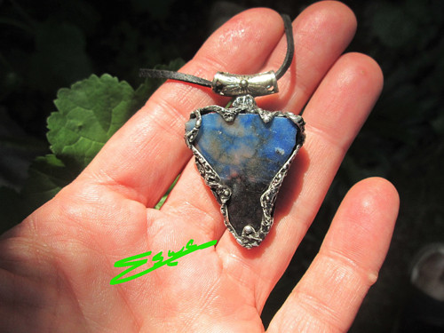 Talisman , Irnimit " — foto 1