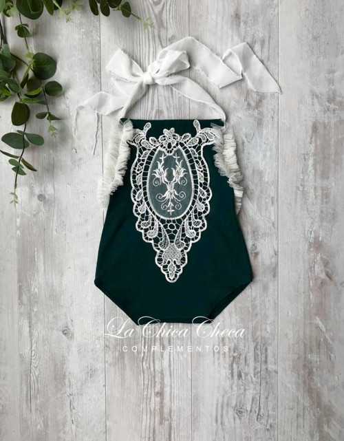 Body 9-12m — foto 1