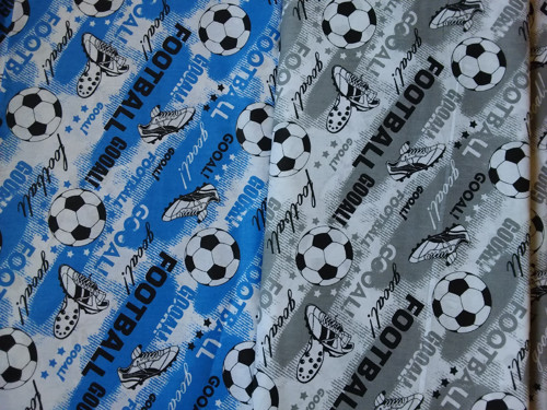 Fotbal — foto 1
