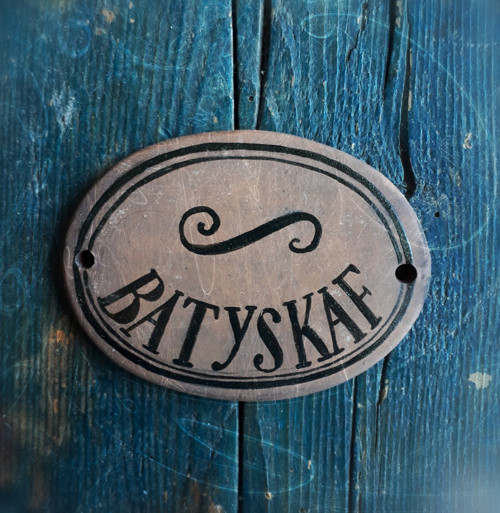 Batyskaf