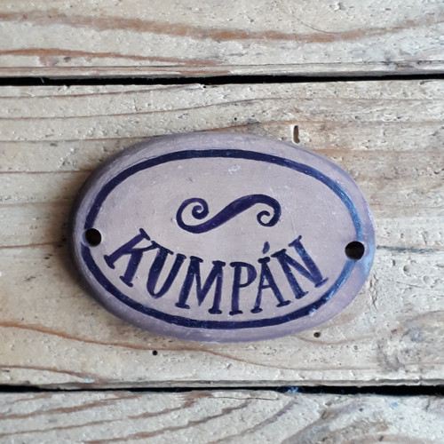 Kumpán