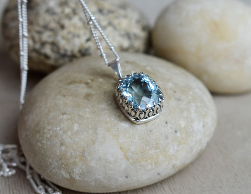 Topaz - Ag — foto 1