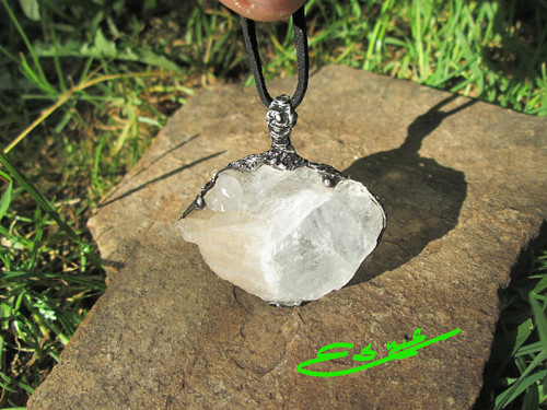 Talisman ,, Životní záře " — foto 1
