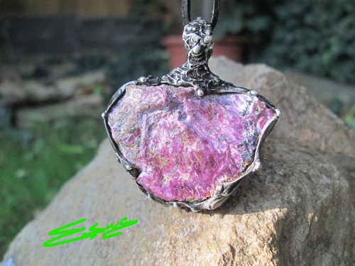 Talisman ,, Nirvána Lásky " — foto 1