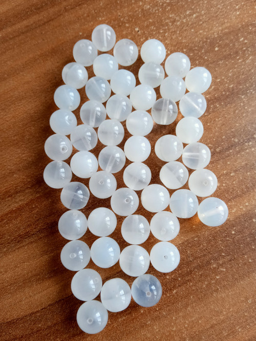 Mačkané kuličky 8mm