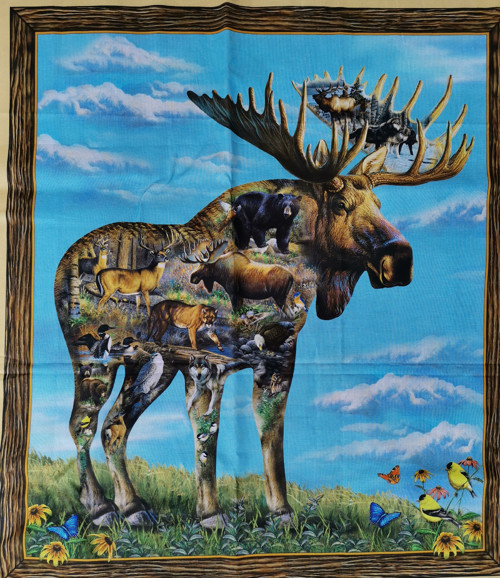 Sada Art jelen