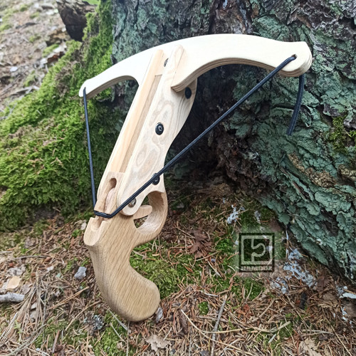 Kuše na korkové špunty — foto 1