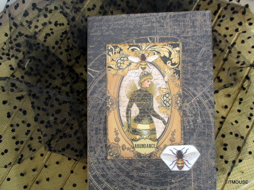 Symbol hojnosti — foto 1