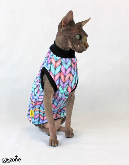 Mikina pro sphynx — foto 1