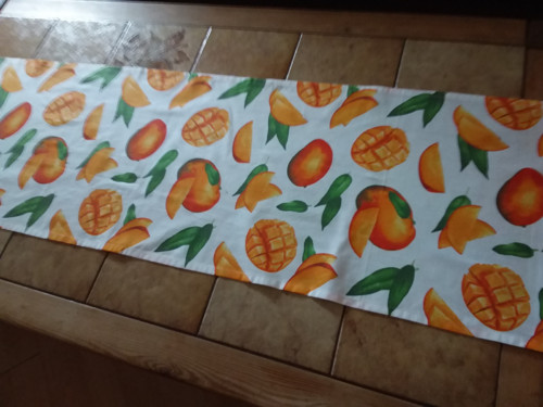 Ubrus mango
