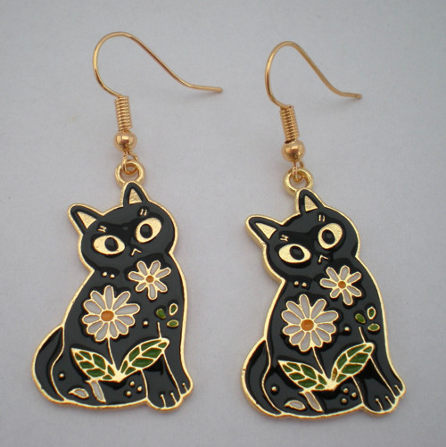 Flower cats — foto 1
