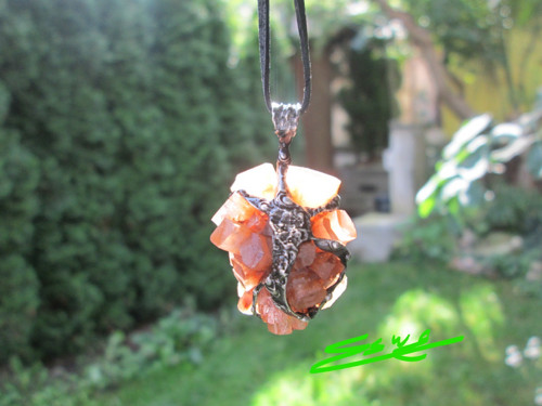 Talisman ,, Matky Země " — foto 1