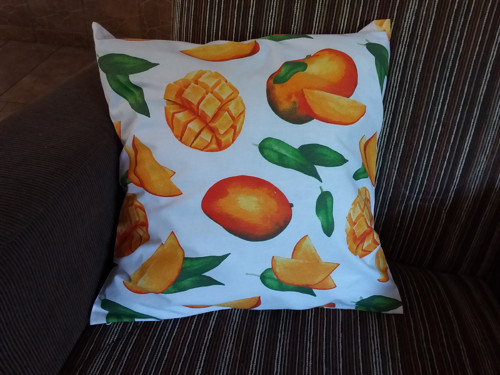 Povlak mango — foto 1