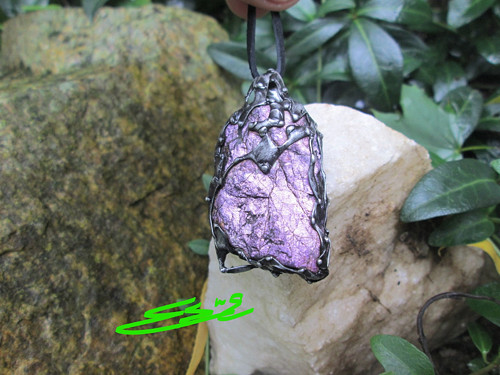Talisman ,, Korunní čakry " — foto 1
