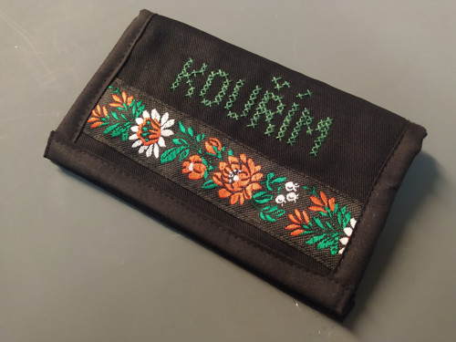 Tabatěrka Kouřím