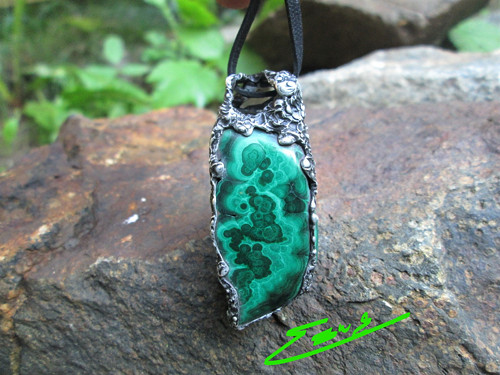 Talisman ,, Životních změn " — foto 1