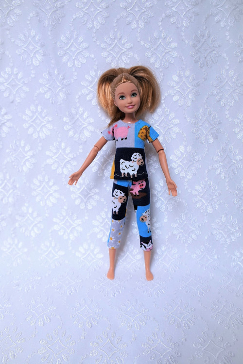 Stacie - komplet — foto 1